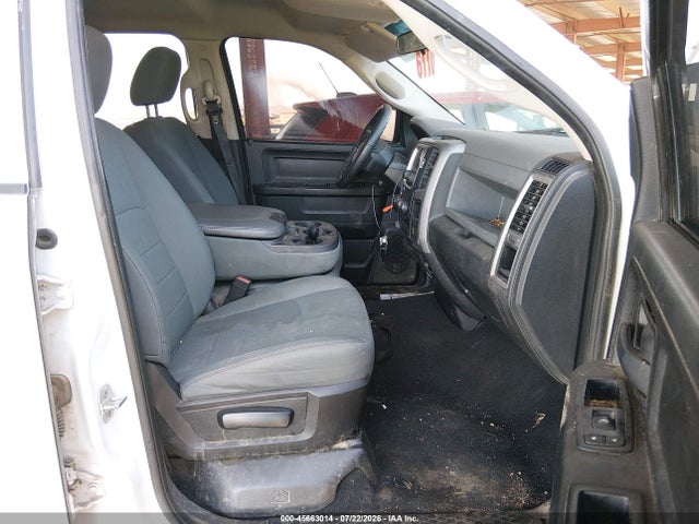 Продаж на аукціоні авто 2014 Ram 1500 Tradesman, vin: 1C6RR6FGXES377121, номер лоту: 45663014