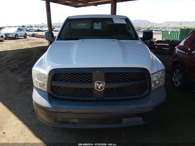 Продаж на аукціоні авто 2014 Ram 1500 Tradesman, vin: 1C6RR6FGXES377121, номер лоту: 45663014