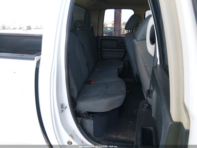 Продаж на аукціоні авто 2014 Ram 1500 Tradesman, vin: 1C6RR6FGXES377121, номер лоту: 45663014