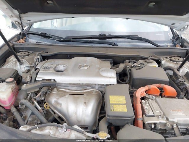 2014 Lexus Es 300h მანქანა იყიდება აუქციონზე, vin: JTHBW1GG2E2066026, აუქციონის ნომერი: 45663017