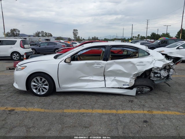 2014 Lexus Es 300h მანქანა იყიდება აუქციონზე, vin: JTHBW1GG2E2066026, აუქციონის ნომერი: 45663017