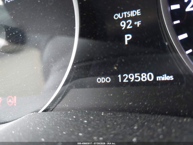 2014 Lexus Es 300h მანქანა იყიდება აუქციონზე, vin: JTHBW1GG2E2066026, აუქციონის ნომერი: 45663017