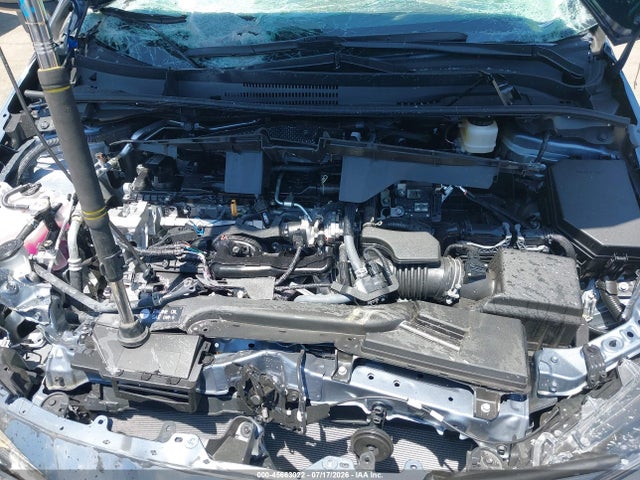 5YFB4MDE5TP464406 Toyota COROLLA LE