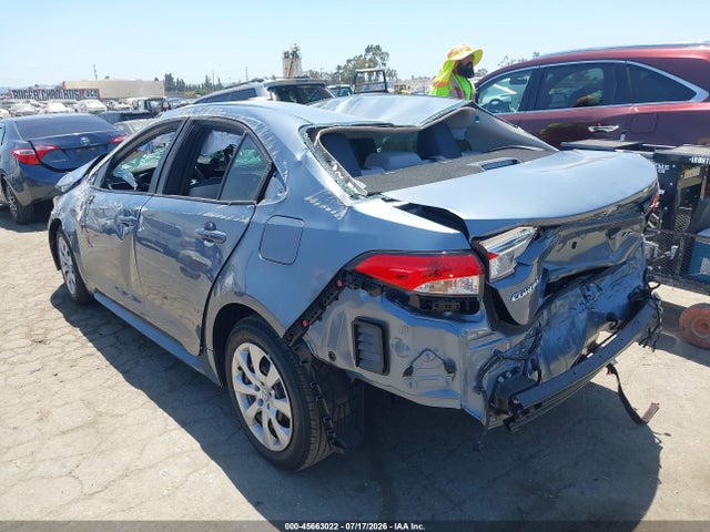 5YFB4MDE5TP464406 Toyota COROLLA LE