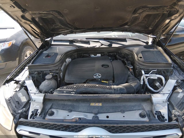 Aukcja sprzedaży 2020 Mercedes-benz Glc 300 4matic, vin: WDC0G8EB3LF718402, numer aukcji: 45663024
