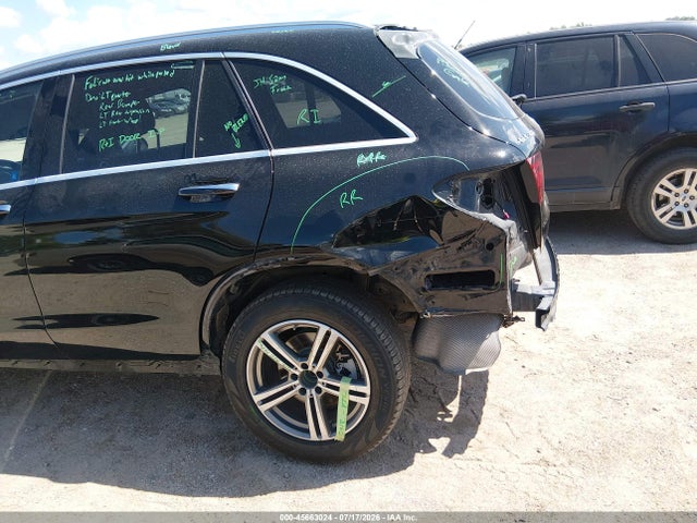 Aukcja sprzedaży 2020 Mercedes-benz Glc 300 4matic, vin: WDC0G8EB3LF718402, numer aukcji: 45663024