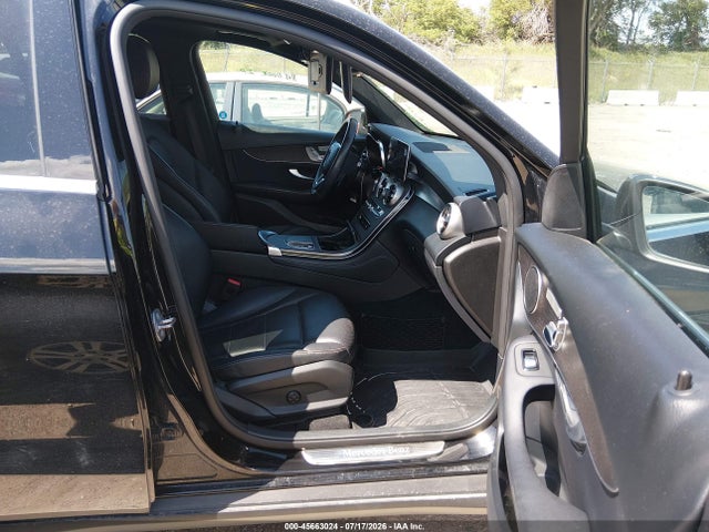 Aukcja sprzedaży 2020 Mercedes-benz Glc 300 4matic, vin: WDC0G8EB3LF718402, numer aukcji: 45663024