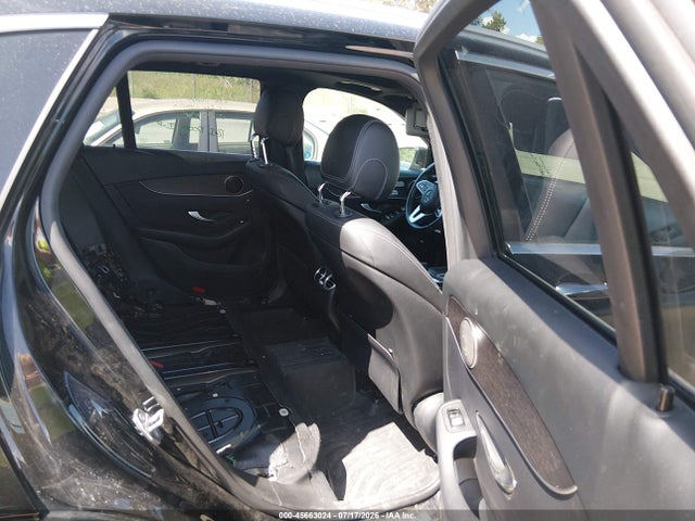Aukcja sprzedaży 2020 Mercedes-benz Glc 300 4matic, vin: WDC0G8EB3LF718402, numer aukcji: 45663024