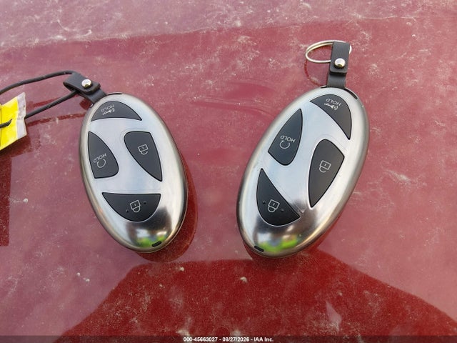 Aukcja sprzedaży 2025 Hyundai Kona Sel Convenience, vin: KM8HC3AB7SU260253, numer aukcji: 45663027