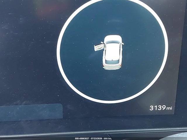 Aukcja sprzedaży 2025 Hyundai Kona Sel Convenience, vin: KM8HC3AB7SU260253, numer aukcji: 45663027