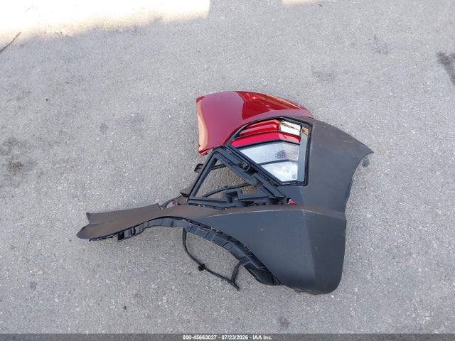 Aukcja sprzedaży 2025 Hyundai Kona Sel Convenience, vin: KM8HC3AB7SU260253, numer aukcji: 45663027