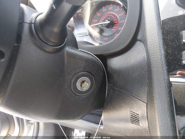 Продажа на аукционе авто 2017 Subaru Wrx Premium, vin: JF1VA1E61H9815620, номер лота: 45663029