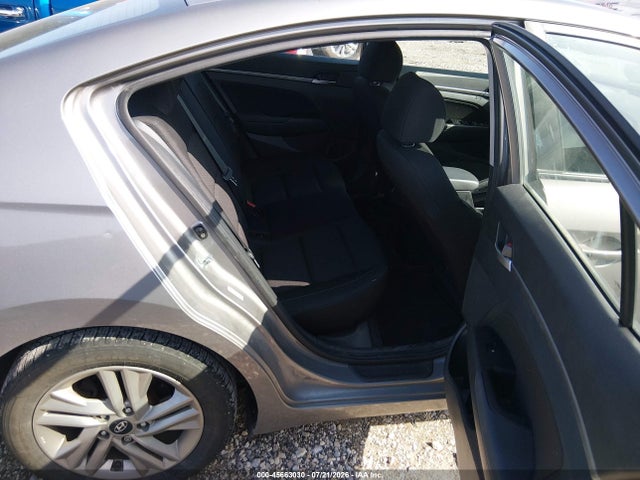 Продажа на аукционе авто 2020 Hyundai Elantra Value Edition, vin: KMHD84LF9LU954689, номер лота: 45663030