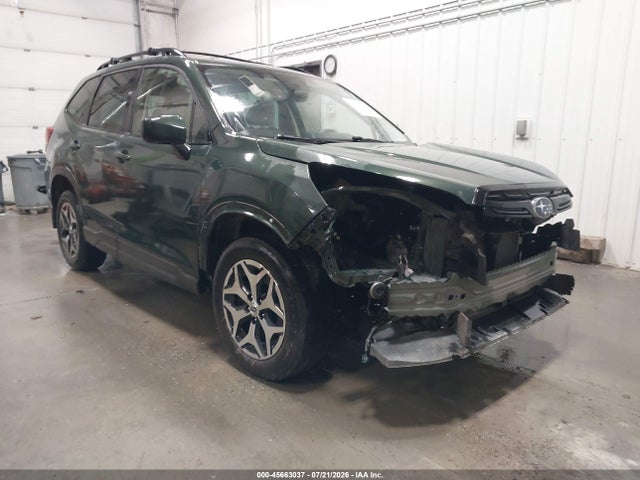 45663037 :رقم المزاد ، JF2SKAEC4PH495733 vin ، 2023 Subaru Forester Premium مزاد بيع