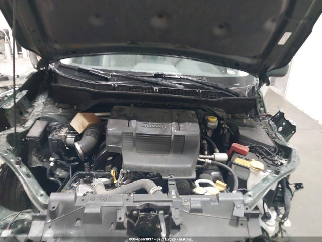 Продаж на аукціоні авто 2023 Subaru Forester Premium, vin: JF2SKAEC4PH495733, номер лоту: 45663037