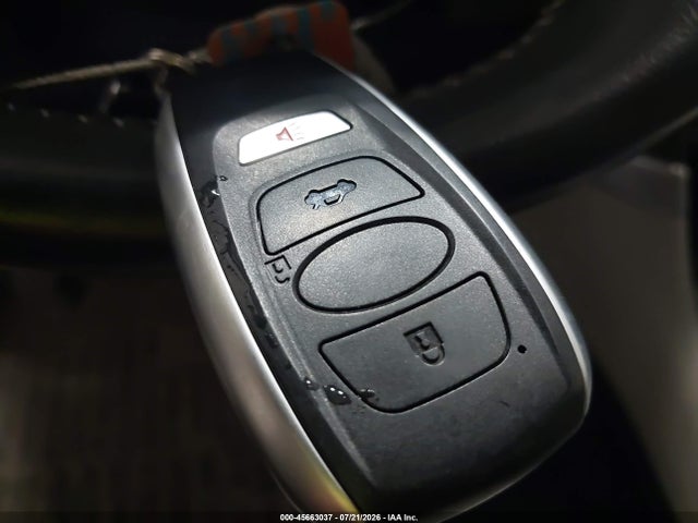 Продаж на аукціоні авто 2023 Subaru Forester Premium, vin: JF2SKAEC4PH495733, номер лоту: 45663037