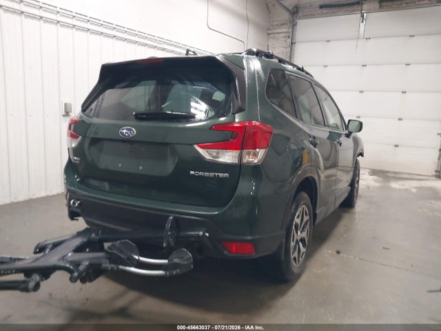 Продаж на аукціоні авто 2023 Subaru Forester Premium, vin: JF2SKAEC4PH495733, номер лоту: 45663037