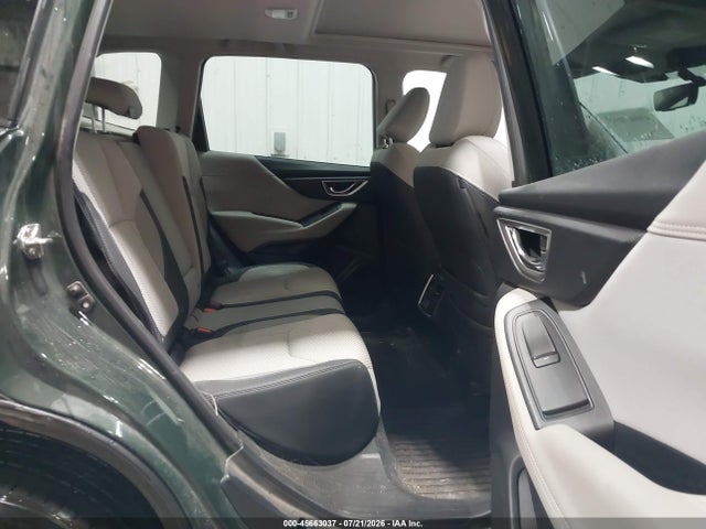 Продаж на аукціоні авто 2023 Subaru Forester Premium, vin: JF2SKAEC4PH495733, номер лоту: 45663037