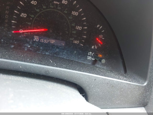 Aukcja sprzedaży 2007 Toyota Camry Le, vin: JTNBE46K673070133, numer aukcji: 45663038