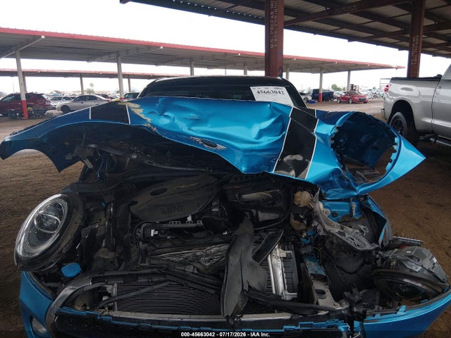 Mini Hardtop Cooper 2019 WMWXU1C5XK2H73758 Image 10