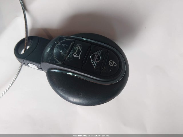 Mini Hardtop Cooper 2019 WMWXU1C5XK2H73758 Image 11