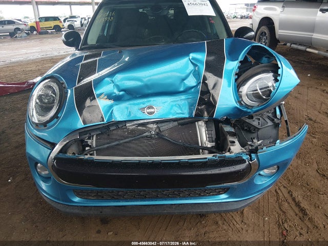 Mini Hardtop Cooper 2019 WMWXU1C5XK2H73758 Image 12
