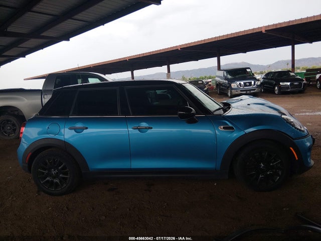 Mini Hardtop Cooper 2019 WMWXU1C5XK2H73758 Image 13