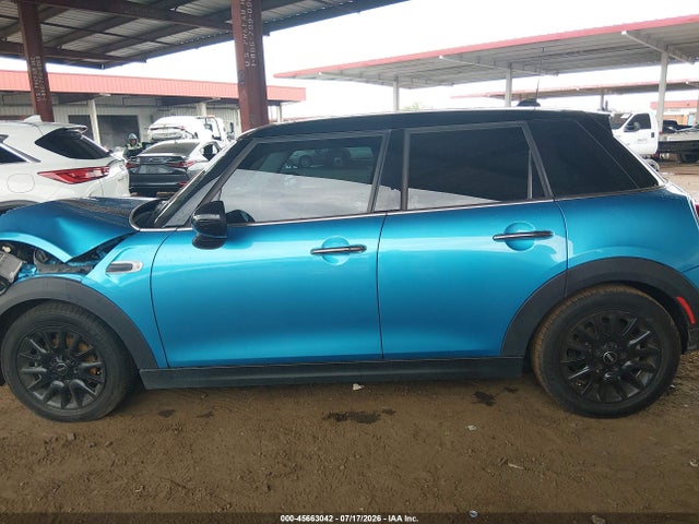 Mini Hardtop Cooper 2019 WMWXU1C5XK2H73758 Image 14