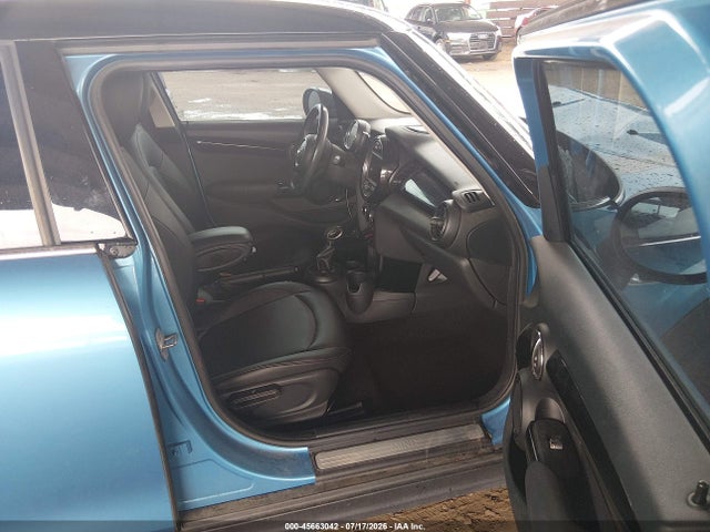 Mini Hardtop Cooper 2019 WMWXU1C5XK2H73758 Image 5
