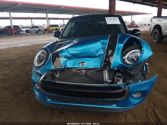 Mini Hardtop Cooper 2019 WMWXU1C5XK2H73758 Image 6