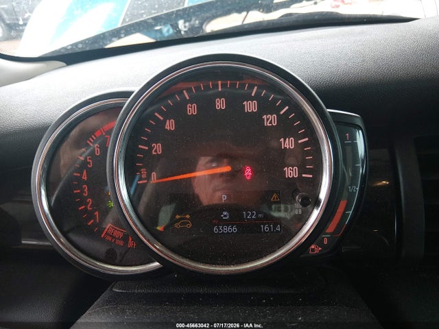 Mini Hardtop Cooper 2019 WMWXU1C5XK2H73758 Image 7