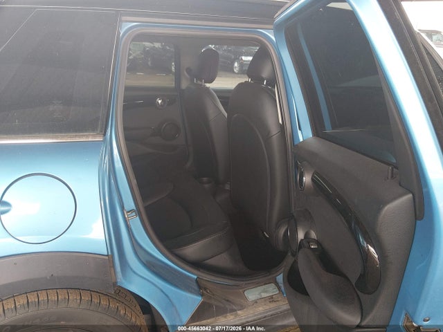 Mini Hardtop Cooper 2019 WMWXU1C5XK2H73758 Image 8