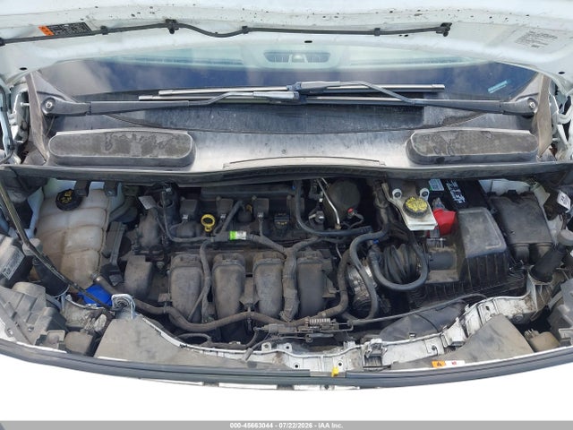 Ford Transit Connect Xl 2019 NM0LS7E22K1431475 Image 10