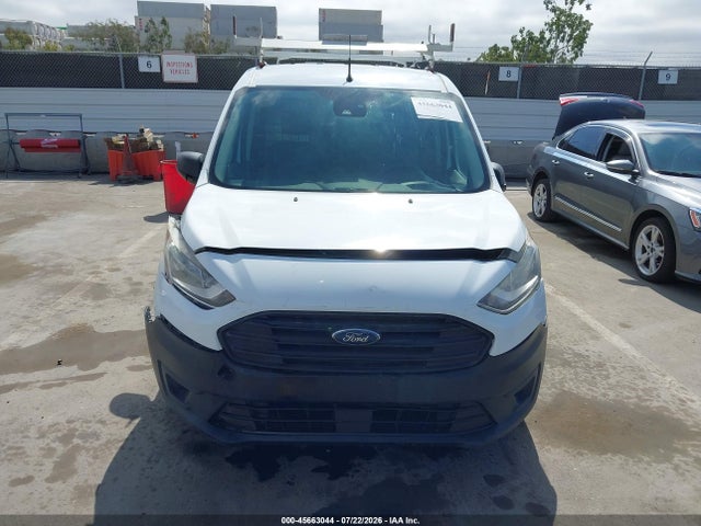 Ford Transit Connect Xl 2019 NM0LS7E22K1431475 Image 12