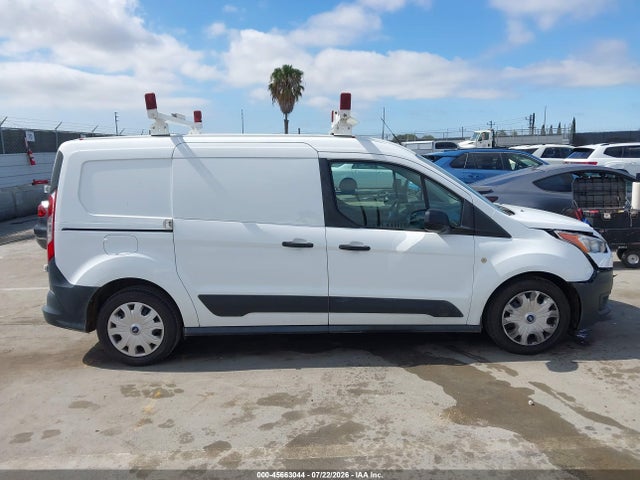 Ford Transit Connect Xl 2019 NM0LS7E22K1431475 Image 13