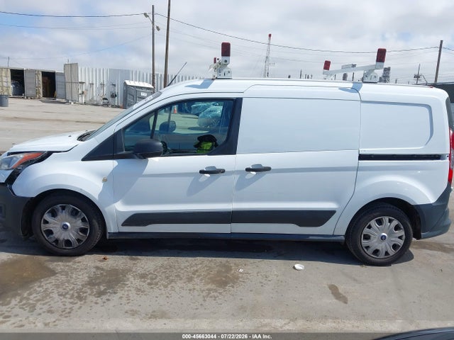 Ford Transit Connect Xl 2019 NM0LS7E22K1431475 Image 14