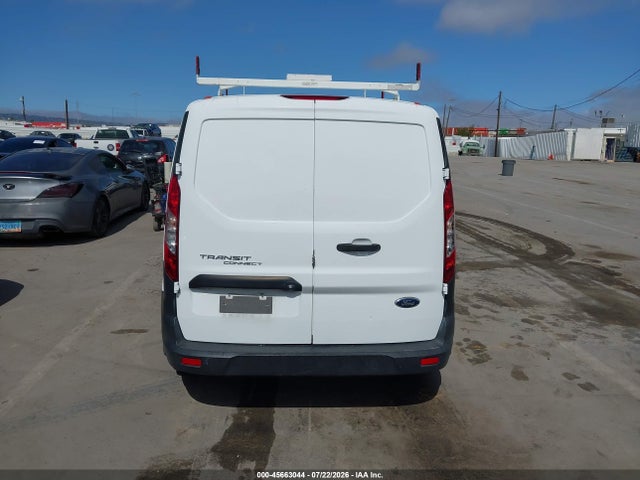 Ford Transit Connect Xl 2019 NM0LS7E22K1431475 Image 16