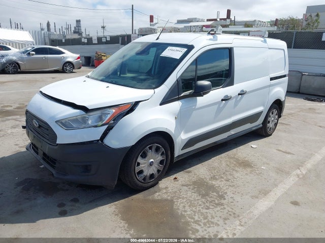 Ford Transit Connect Xl 2019 NM0LS7E22K1431475 Image 2