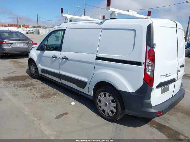 Ford Transit Connect Xl 2019 NM0LS7E22K1431475 Image 3