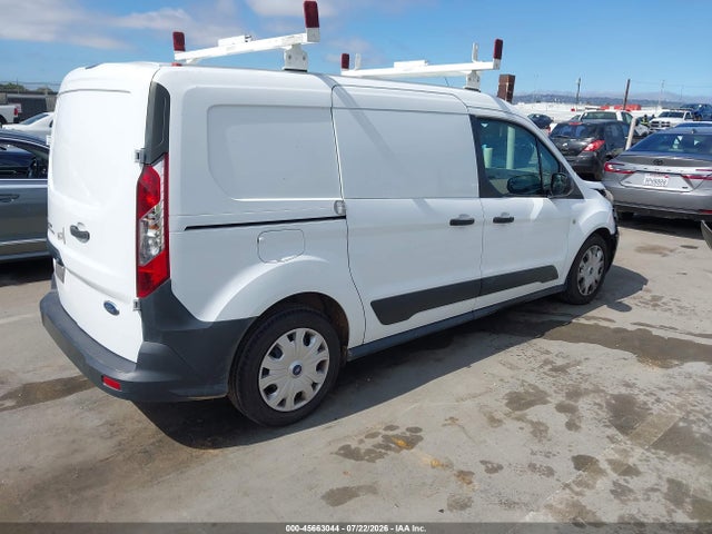 Ford Transit Connect Xl 2019 NM0LS7E22K1431475 Image 4