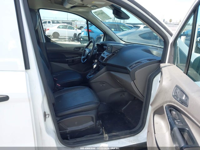 Ford Transit Connect Xl 2019 NM0LS7E22K1431475 Image 5