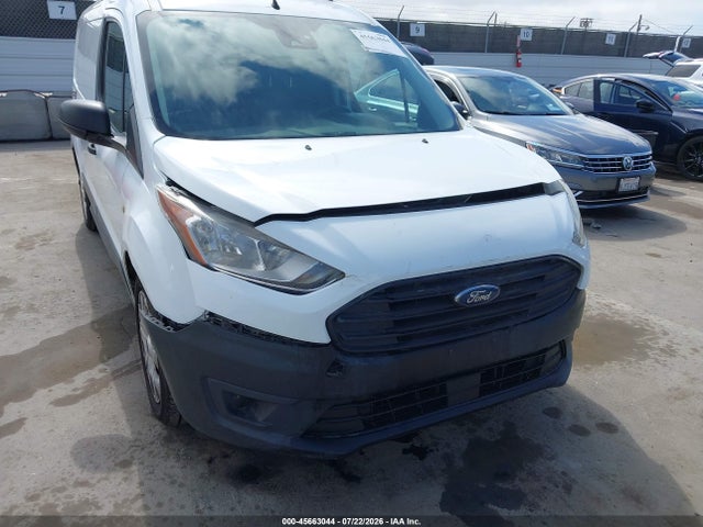 Ford Transit Connect Xl 2019 NM0LS7E22K1431475 Image 6