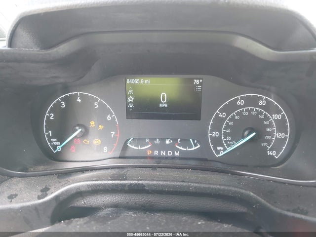Ford Transit Connect Xl 2019 NM0LS7E22K1431475 Image 7
