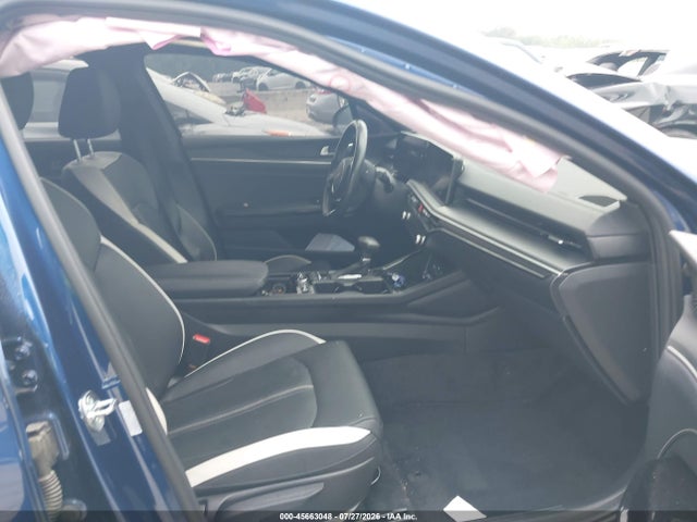 Продажа на аукционе авто 2025 Kia K5 Gt-line, vin: KNAG64J71S5286542, номер лота: 45663048