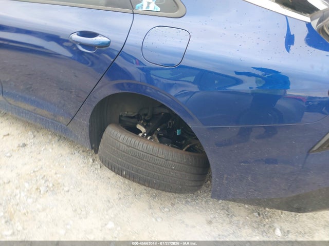 Продажа на аукционе авто 2025 Kia K5 Gt-line, vin: KNAG64J71S5286542, номер лота: 45663048