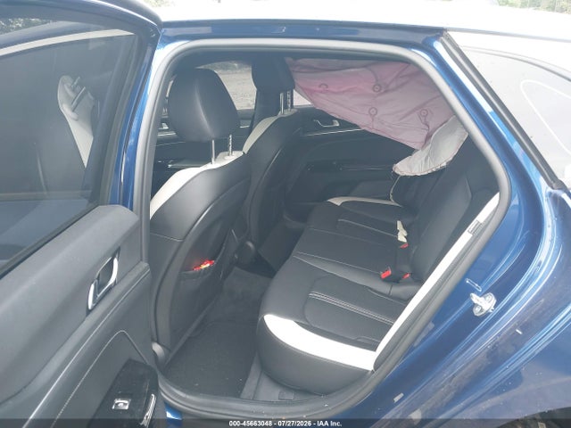 Продажа на аукционе авто 2025 Kia K5 Gt-line, vin: KNAG64J71S5286542, номер лота: 45663048