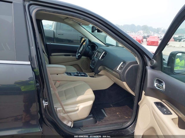 45663050 :رقم المزاد ، 1C4RDJAG4GC442012 vin ، 2016 Dodge Durango Sxt مزاد بيع