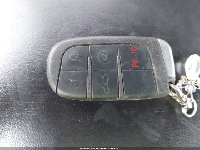 2015 Dodge Charger Sxt მანქანა იყიდება აუქციონზე, vin: 2C3CDXHG5FH795616, აუქციონის ნომერი: 45663052