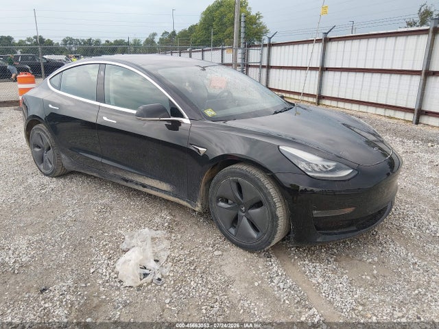 Aukcja sprzedaży 2018 Tesla Model 3 Long Range/performance, vin: 5YJ3E1EB1JF070852, numer aukcji: 45663053