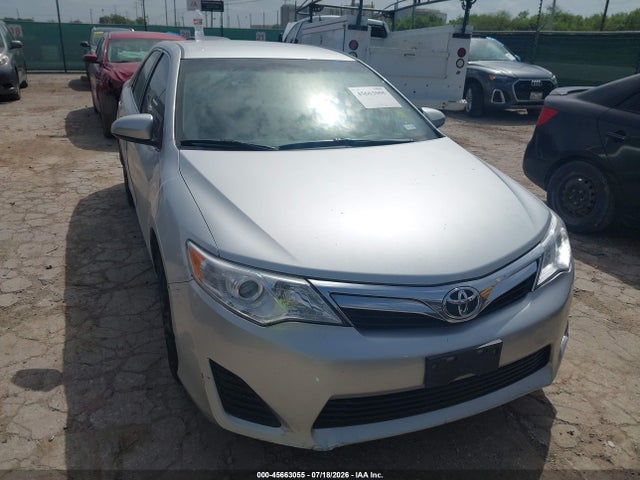 Toyota CAMRY LE 2014 4T4BF1FK6ER444796 Image 12